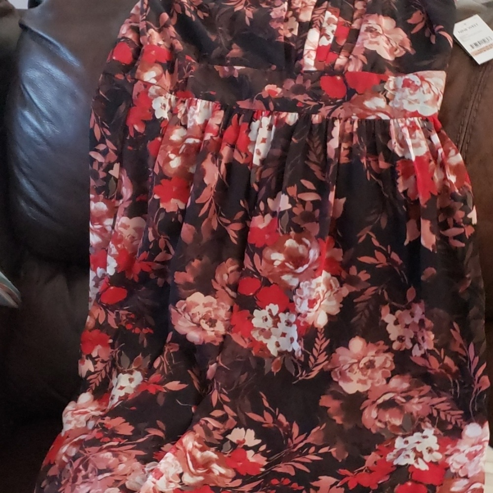 Brand new Dress